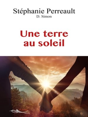 cover image of Une terre au soleil